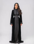 TAKCHITA BLACK EDEN