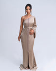 Caftan DEMOISELLES OR (1 manche)