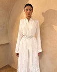 TAKCHITA AMIRA BLANCHE