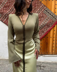 Caftan PALM