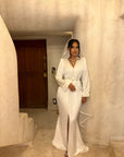 CAFTAN NOUR