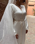 CAFTAN NOUR