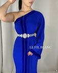 BLUE VELVET