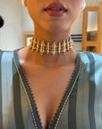 COLLIER AZINE