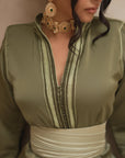 CAFTAN SULTANA