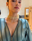 COLLIER AZINE
