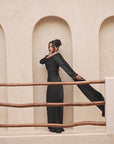ROBE EZRAH