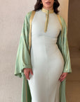 LAOUZ VERT MENTHE
