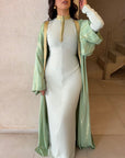LAOUZ VERT MENTHE