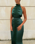CAFTAN LUNA VERT