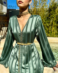 CAFTAN AZINE