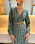CAFTAN AZINE