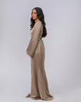 Caftan DEMOISELLES (2 manches)