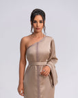 Caftan DEMOISELLES OR (1 manche)