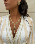 Parure WARDA