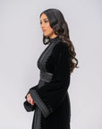 TAKCHITA BLACK EDEN