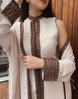 ENSEMBLE OUED BEIGE