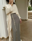 ENSEMBLE MOUJA