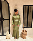 CAFTAN SULTANA