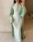 LAOUZ VERT MENTHE