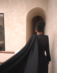 ROBE EZRAH