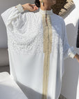 FARASHA BLANCHE