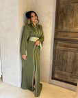 CAFTAN SULTANA