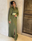 CAFTAN SULTANA