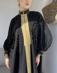 FARASHA BLACK