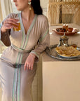 CAFTAN AZEYA