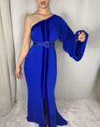 BLUE VELVET