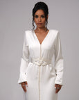 CAFTAN NOUR