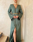 CAFTAN AZINE