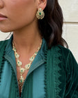 Parure WARDA