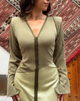 Caftan PALM