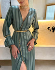 CAFTAN AZINE
