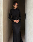 ROBE EZRAH