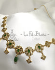 BIJOUX DE TÊTE