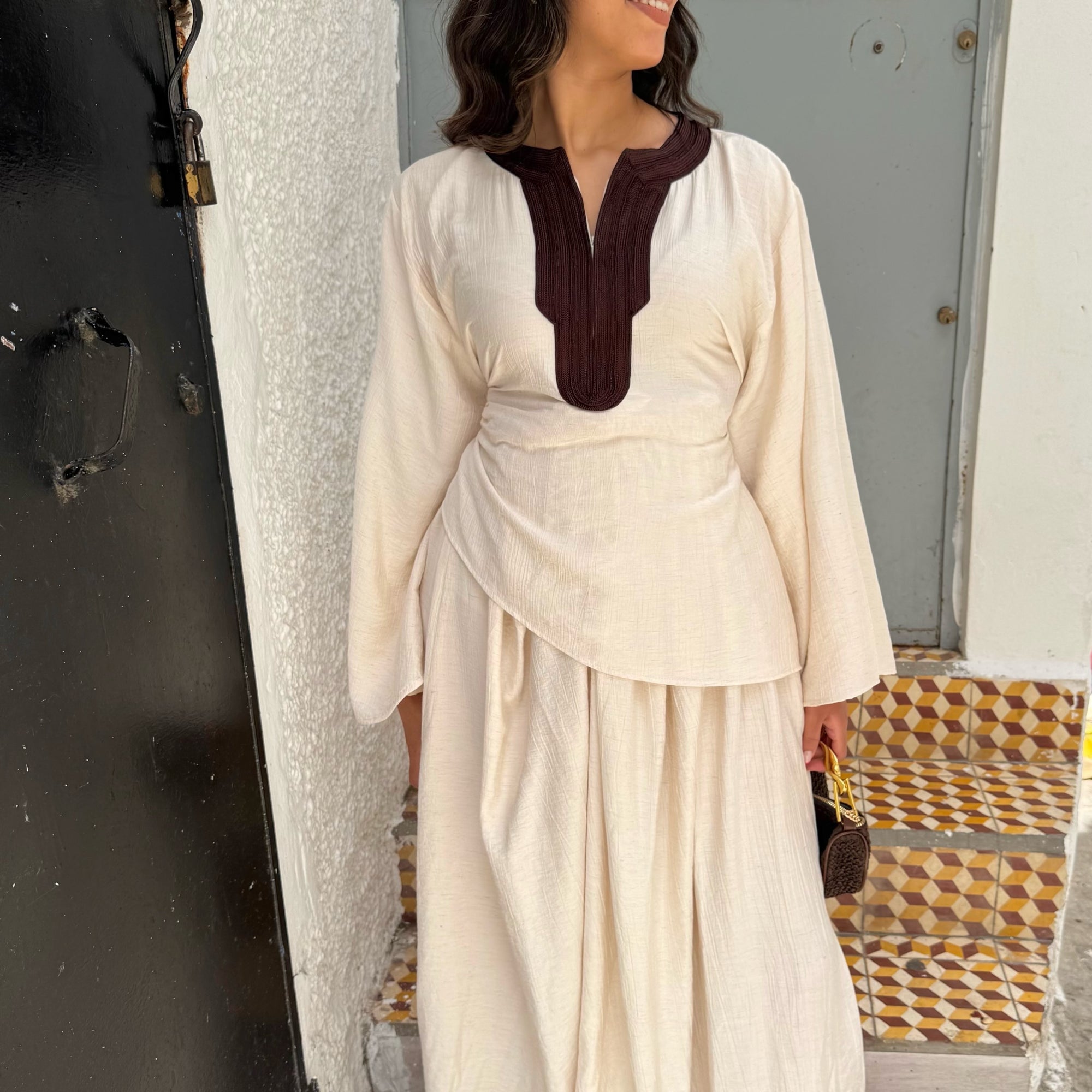 Set BELDI