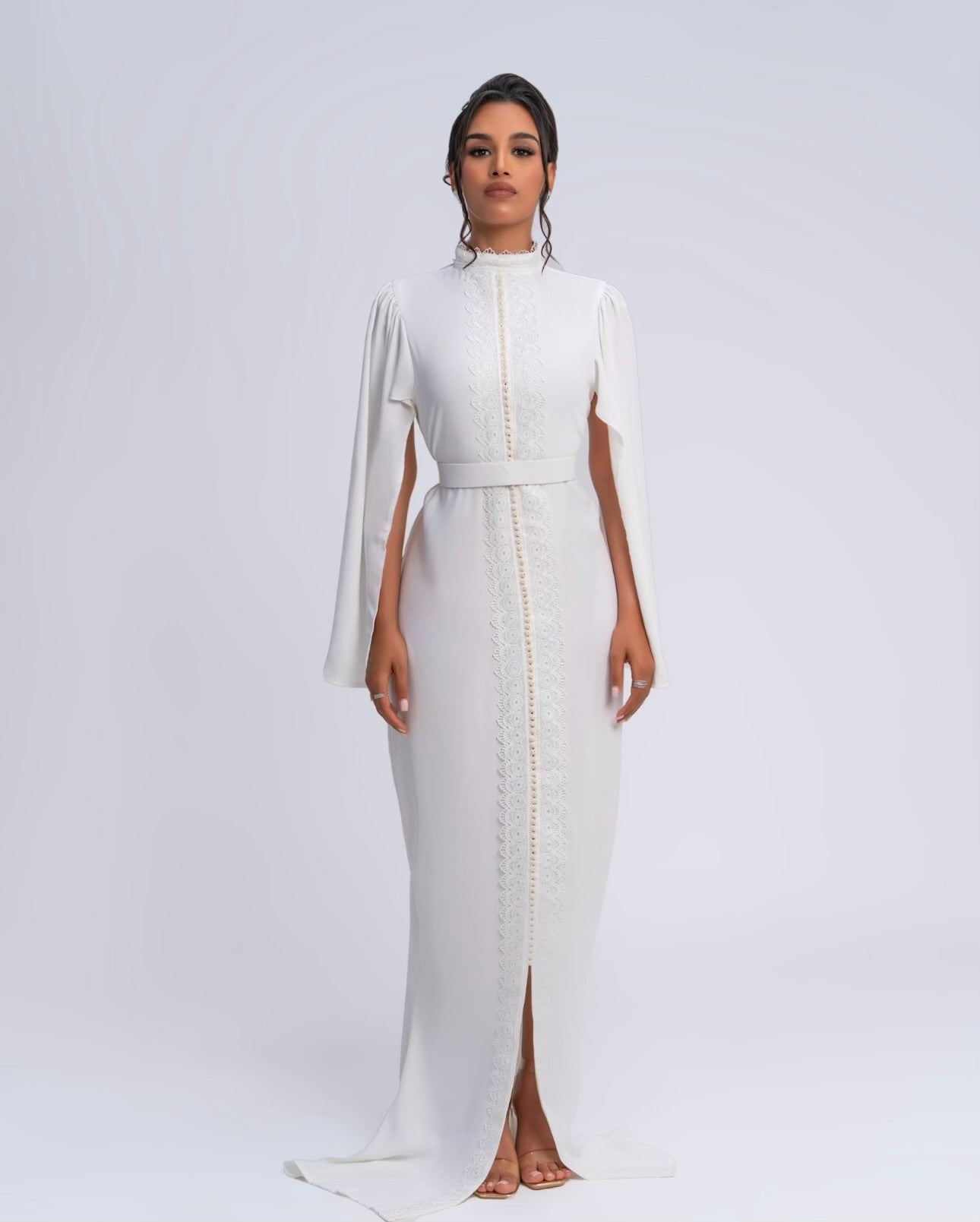 CAFTAN BRIGERTON