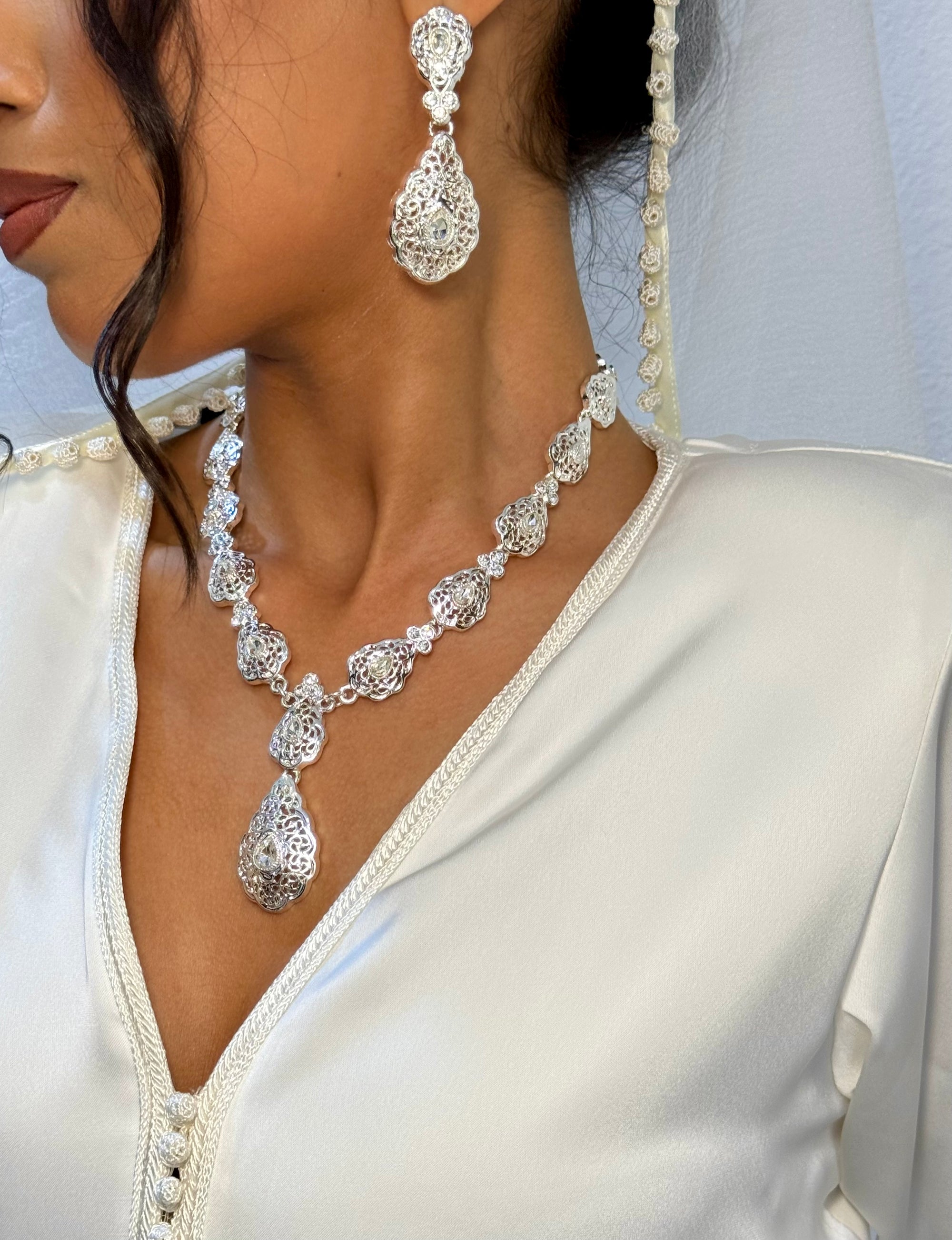 PARURE NOUR