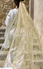 Voile LE FIL BLANC