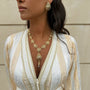 Parure WARDA