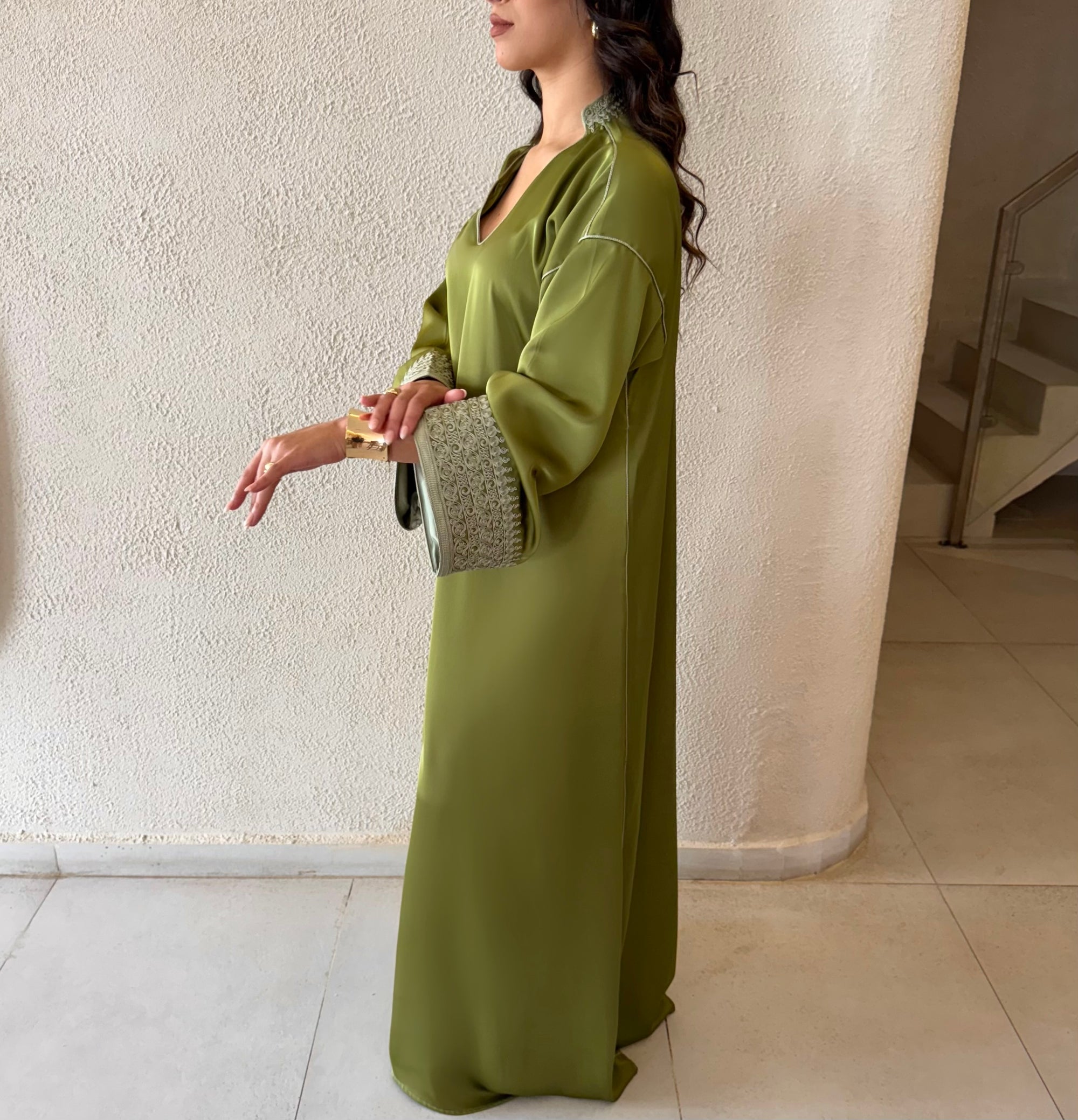 Robe BALI