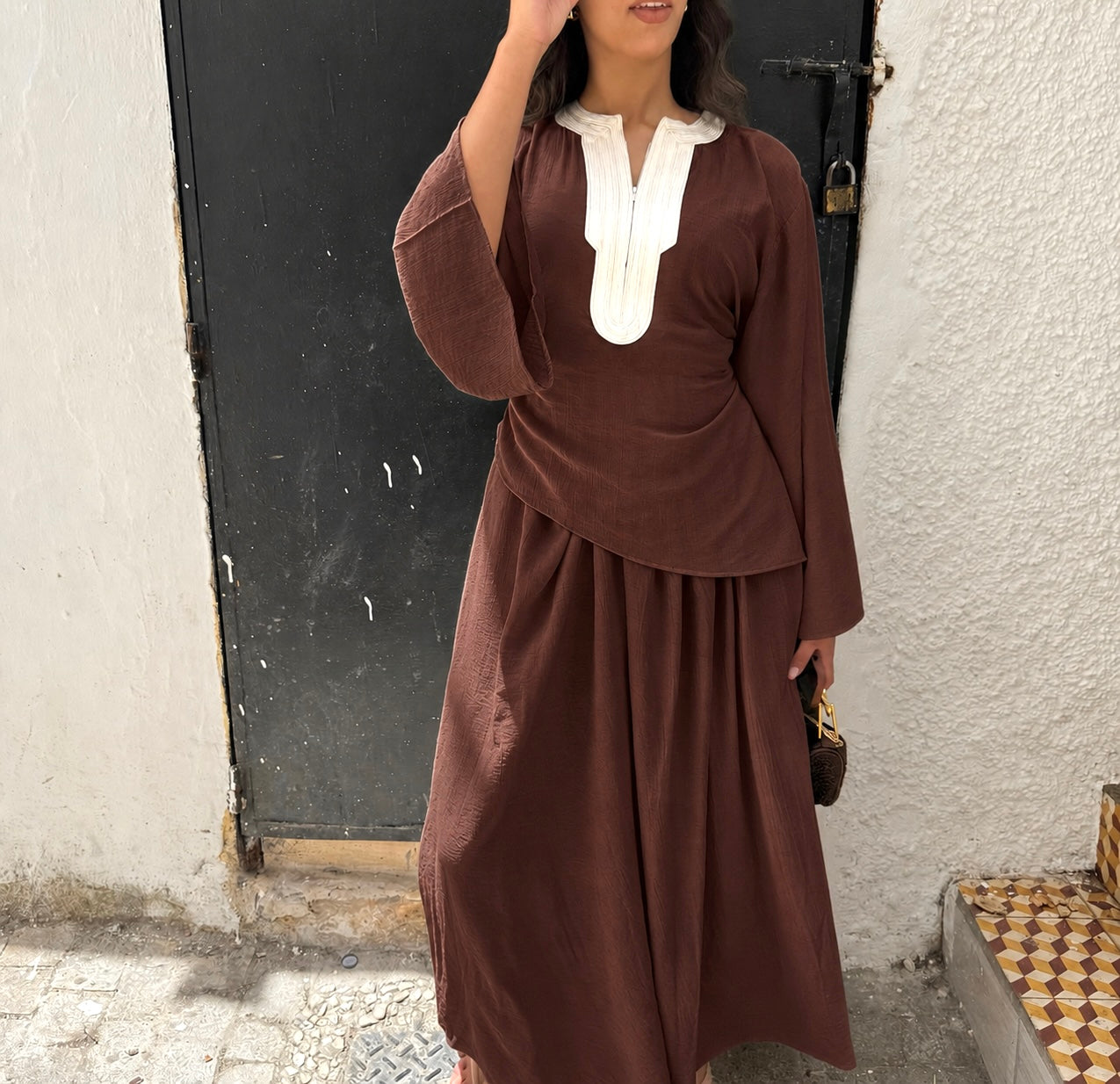 Set BELDI
