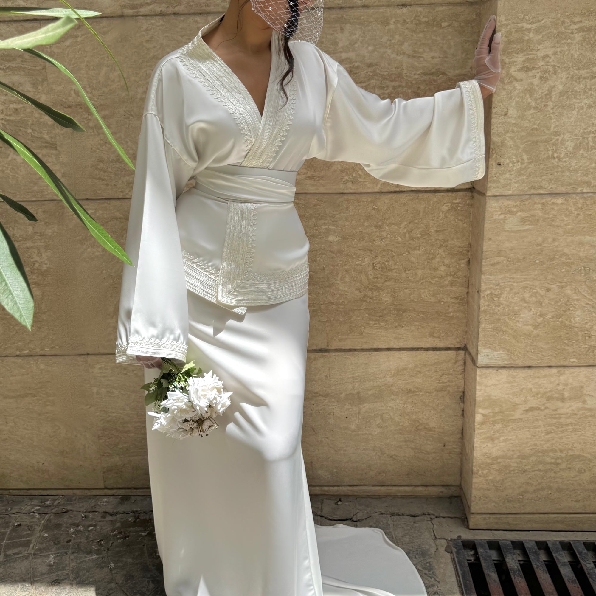 Ensemble TOKYO BRIDE