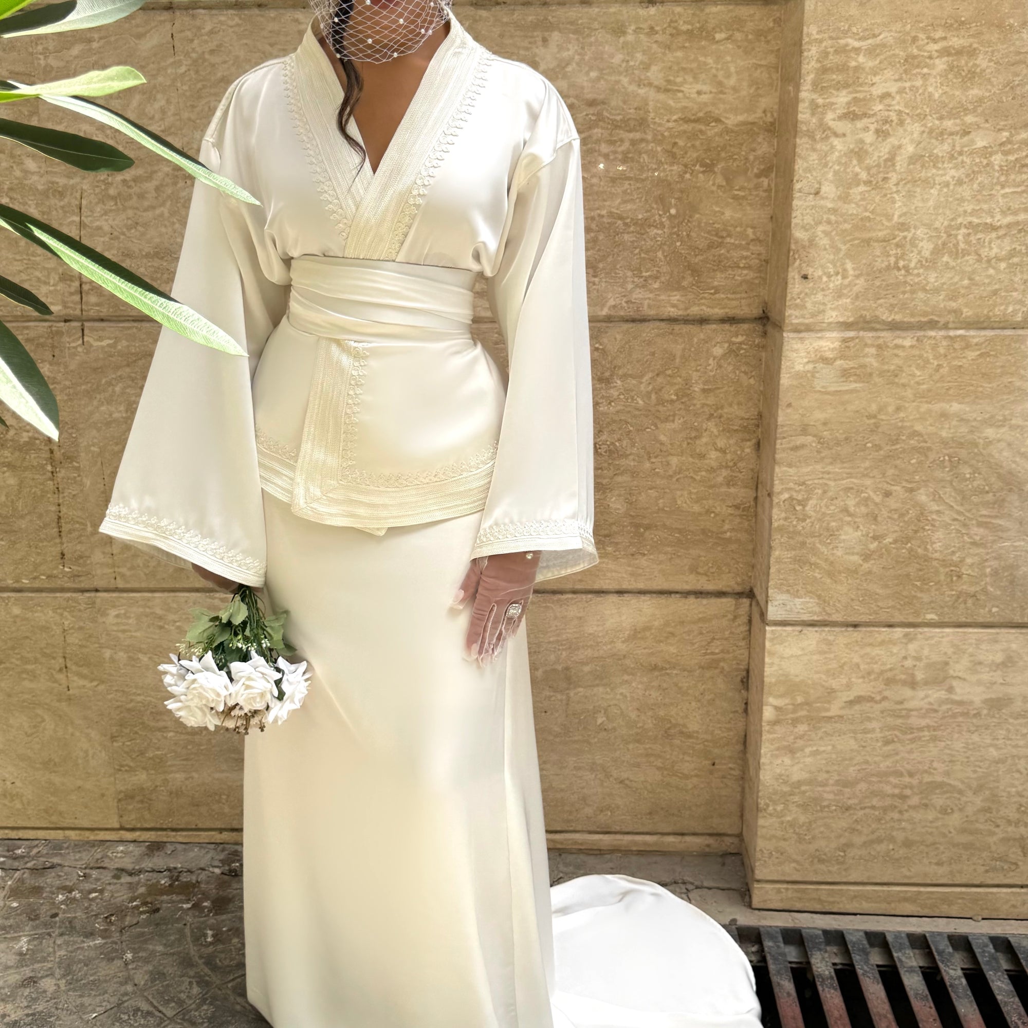 Ensemble TOKYO BRIDE