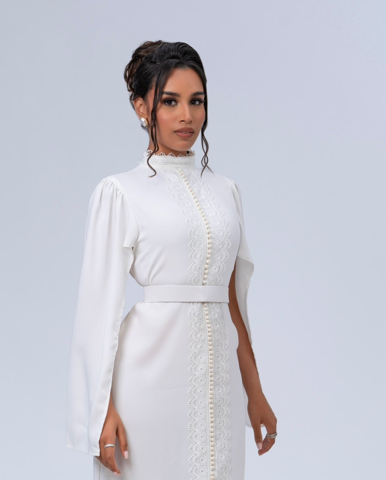 CAFTAN BRIGERTON